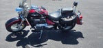 2007 Suzuki VL800 C50