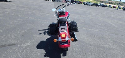 2007 Suzuki VL800 C50