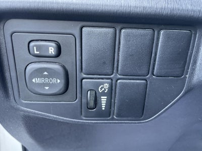 2014 Toyota Prius Base