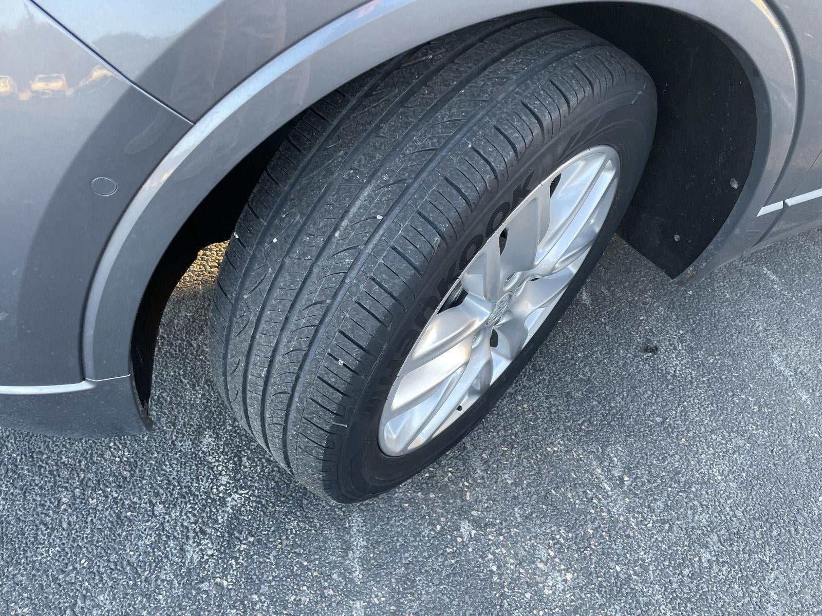 2019 Buick Envision Premium II