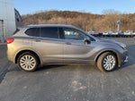 2019 Buick Envision Premium II