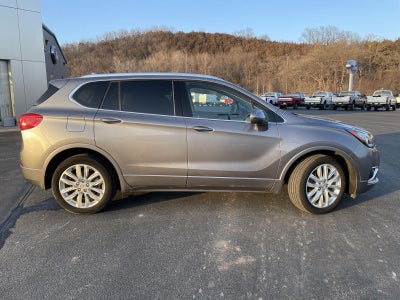 2019 Buick Envision Premium II