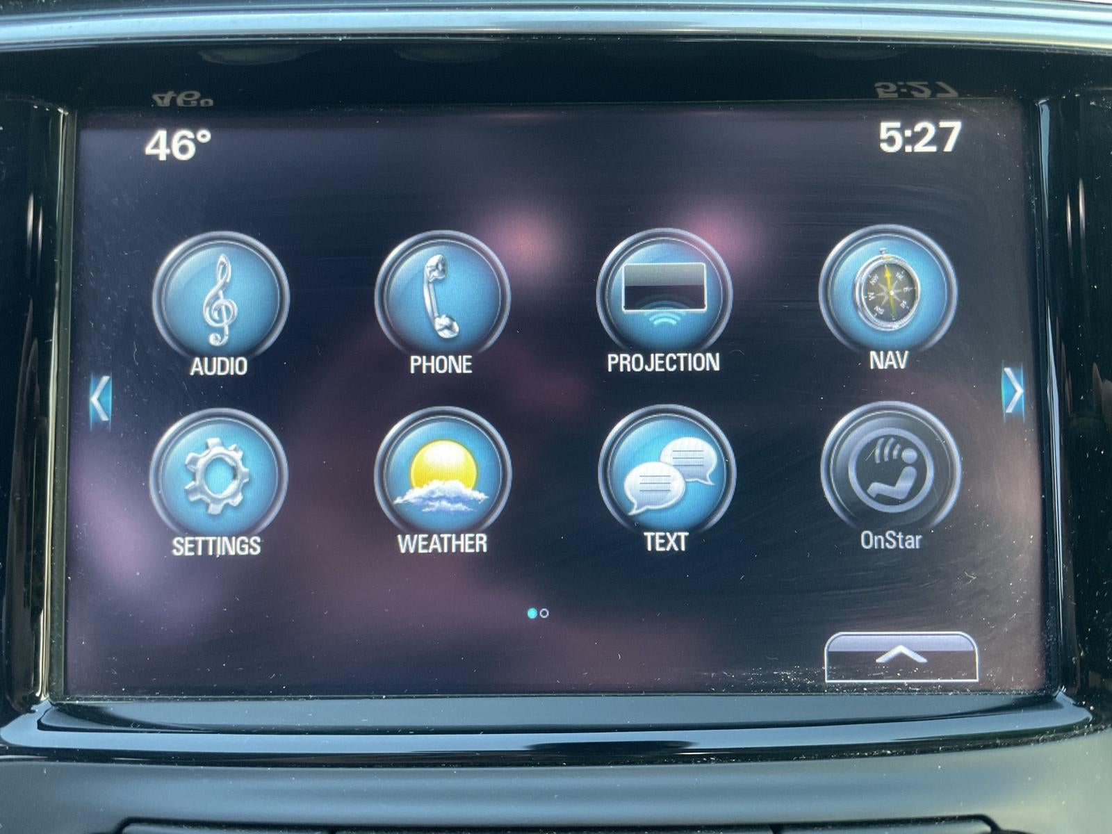 2019 Buick Envision Premium II