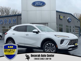 2024 Buick Envision Preferred