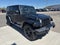 2017 Jeep Wrangler Unlimited Smoky Mountain 4x4