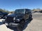 2017 Jeep Wrangler Unlimited Smoky Mountain 4x4