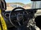 2022 Jeep Wrangler Unlimited High Tide 4x4