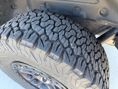 2022 Jeep Wrangler Unlimited High Tide 4x4