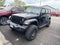 2020 Jeep Wrangler Unlimited Sport Altitude 4x4