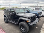 2020 Jeep Wrangler Unlimited Sport Altitude 4x4