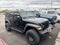 2020 Jeep Wrangler Unlimited Sport Altitude 4x4