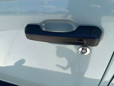 2023 Jeep Wrangler 4-Door Sahara 4x4