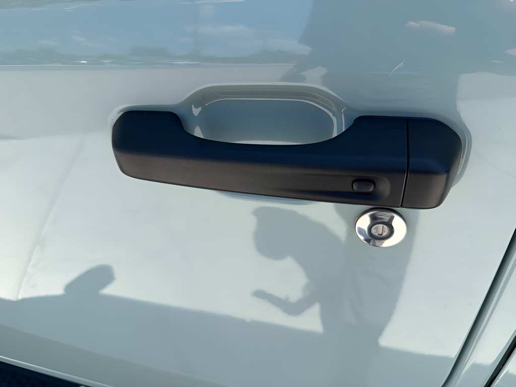 2023 Jeep Wrangler 4-Door Sahara 4x4