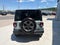 2023 Jeep Wrangler 4-Door Sahara 4x4