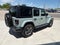 2023 Jeep Wrangler 4-Door Sahara 4x4