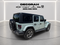 2023 Jeep Wrangler 4-Door Sahara 4x4