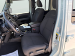2023 Jeep Wrangler 4-Door Sahara 4x4