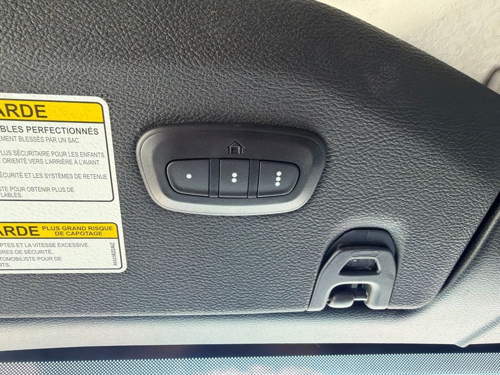 2023 Jeep Wrangler 4-Door Sahara 4x4