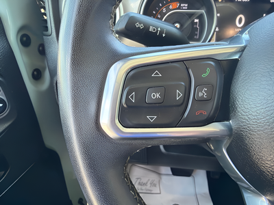 2023 Jeep Wrangler 4-Door Sahara 4x4