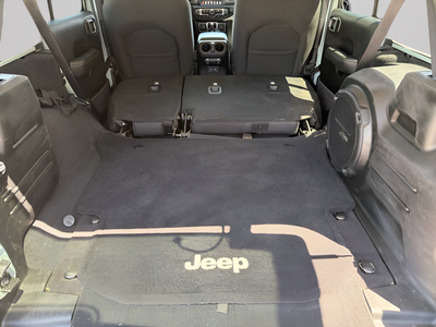 2023 Jeep Wrangler 4-Door Sahara 4x4