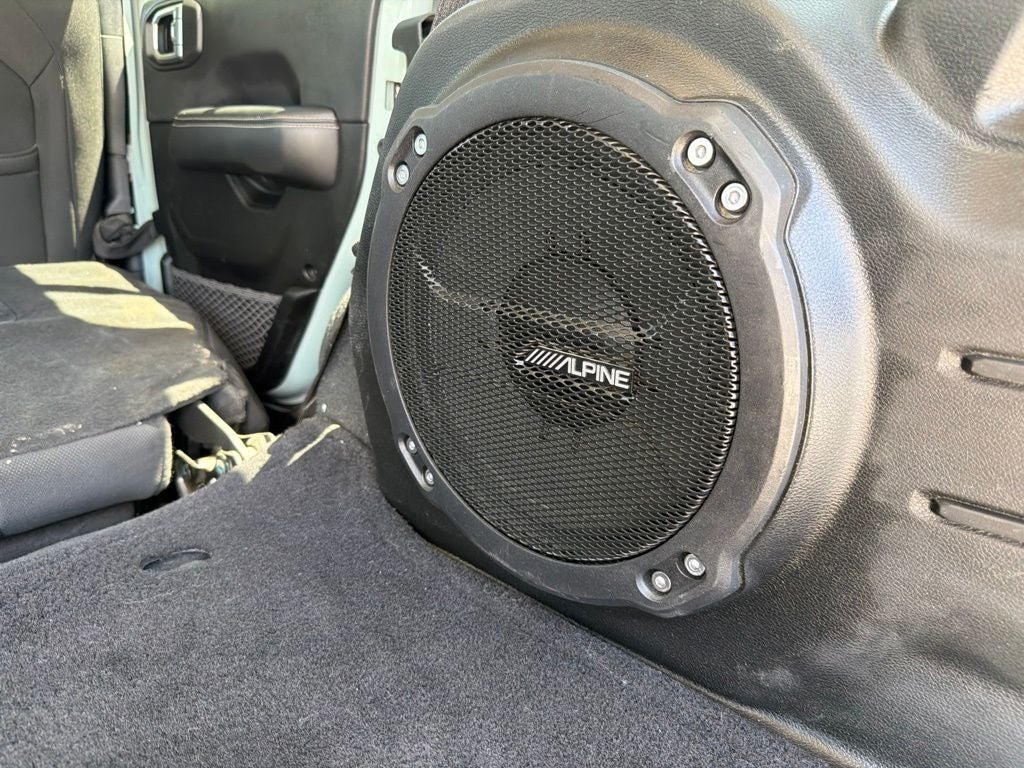 2023 Jeep Wrangler 4-Door Sahara 4x4