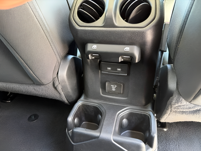 2023 Jeep Wrangler 4-Door Sahara 4x4