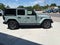 2023 Jeep Wrangler 4-Door Sahara 4x4