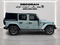 2023 Jeep Wrangler 4-Door Sahara 4x4