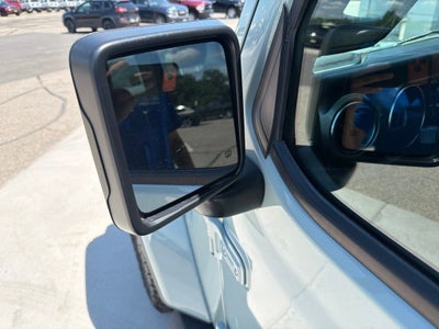 2023 Jeep Wrangler 4-Door Sahara 4x4