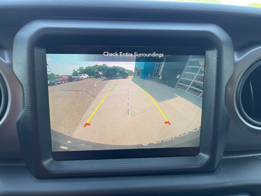 2023 Jeep Wrangler 4xe 4x4