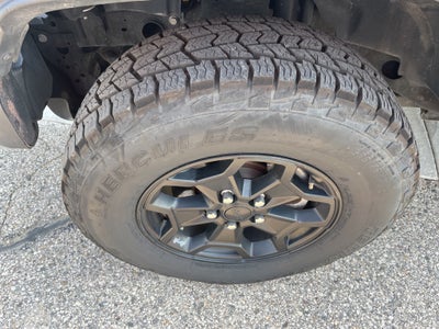 2023 Jeep Wrangler 4xe 4x4