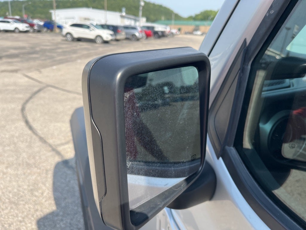 2023 Jeep Wrangler 4xe 4x4