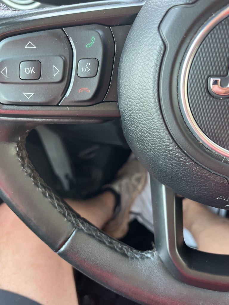 2023 Jeep Wrangler 4xe 4x4