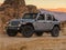 2021 Jeep Wrangler 4xe Unlimited Sahara 4x4