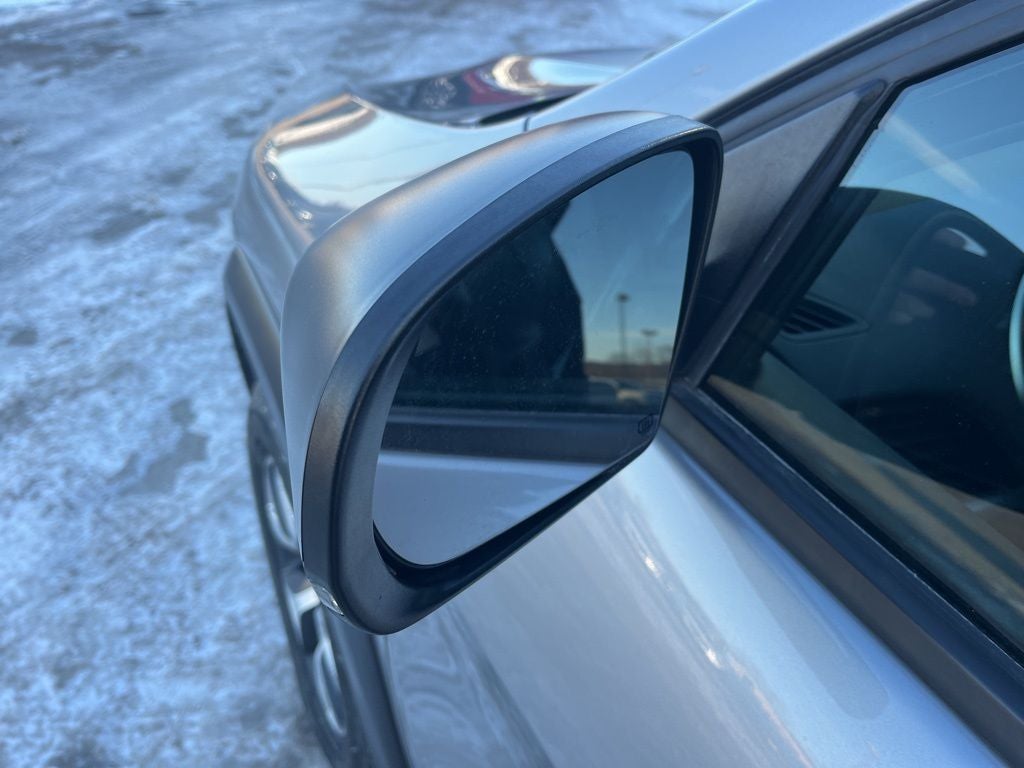 2017 Jeep Cherokee Trailhawk L Plus 4x4