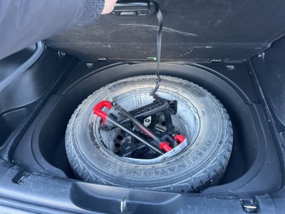 2017 Jeep Cherokee Trailhawk L Plus 4x4