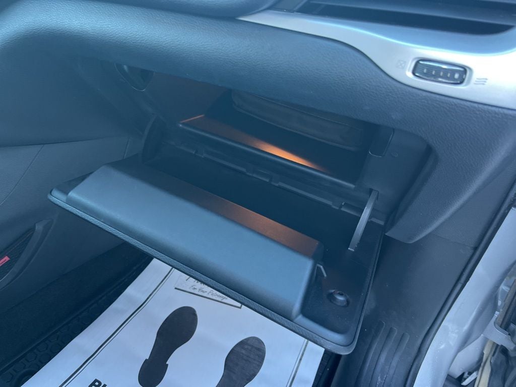 2017 Jeep Cherokee Trailhawk L Plus 4x4