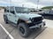 2024 Jeep Wrangler 4-Door Willys 4x4