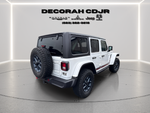 2026 Jeep Wrangler 4-Door Sport
