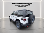 2026 Jeep Wrangler 4-Door Sport