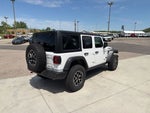2024 Jeep Wrangler 4-Door Rubicon 4x4