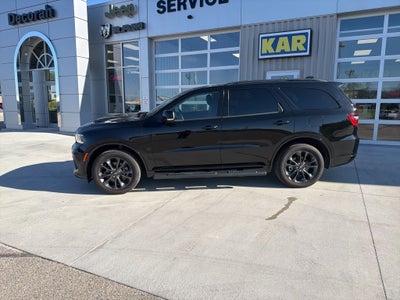 2024 Dodge Durango GT Plus AWD