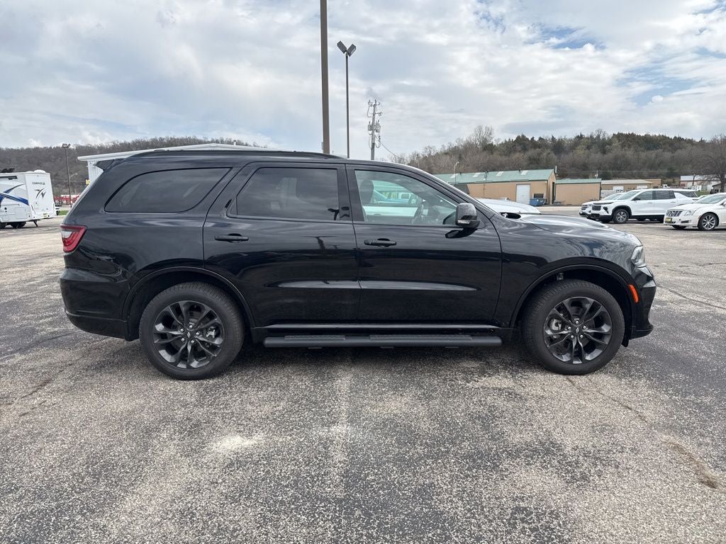 2024 Dodge Durango GT Plus AWD