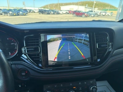 2024 Dodge Durango GT Plus AWD