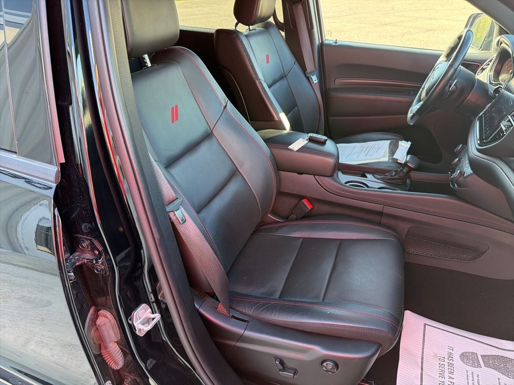 2024 Dodge Durango GT Plus AWD