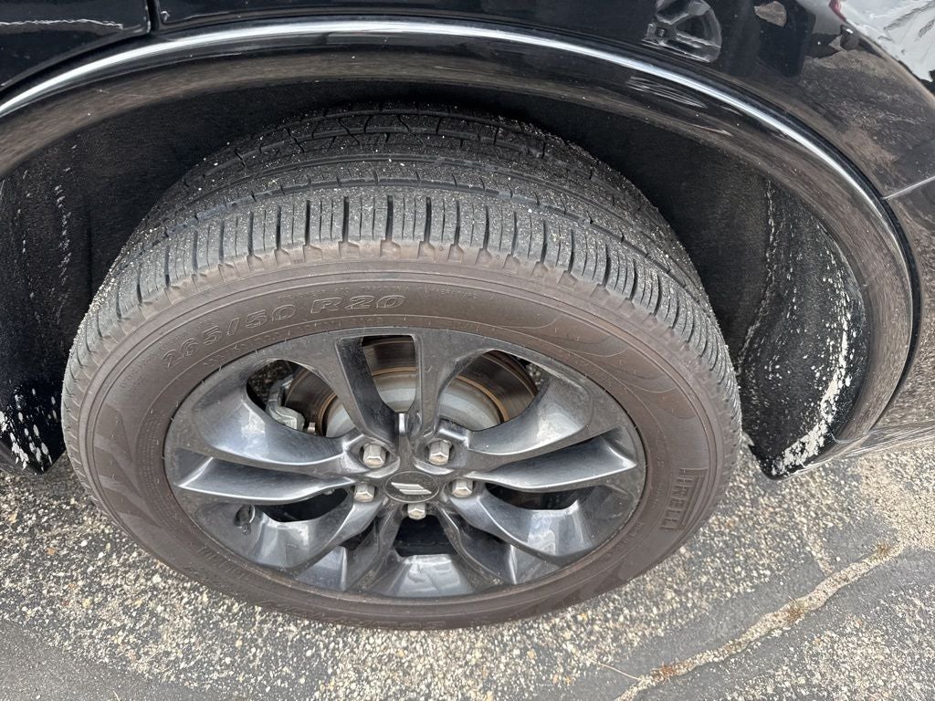 2024 Dodge Durango GT Plus AWD