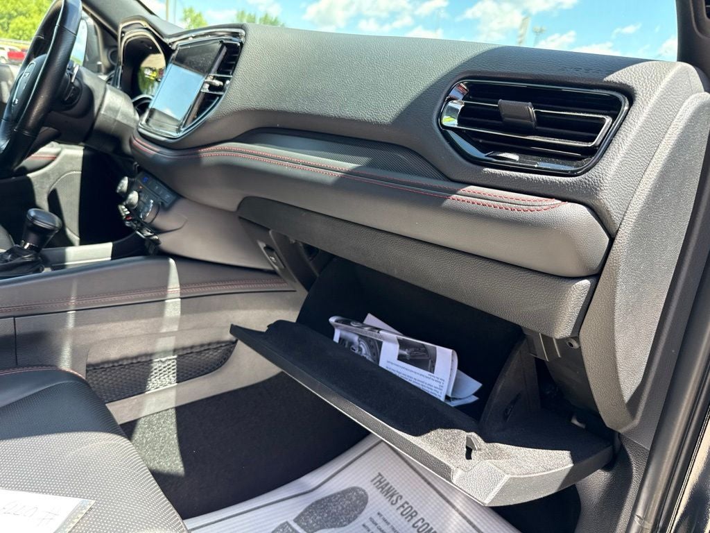2024 Dodge Durango GT Plus AWD
