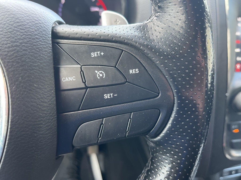 2019 Dodge Durango GT Plus AWD