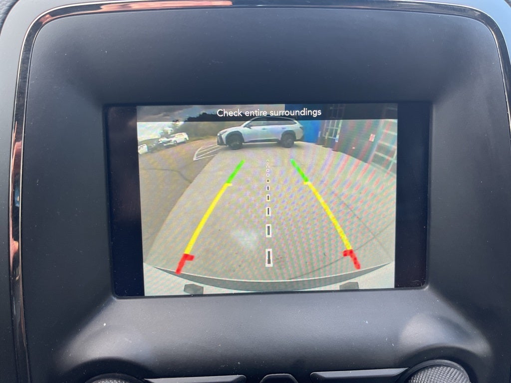 2019 Dodge Durango GT Plus AWD