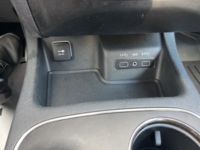 2019 Dodge Durango GT Plus AWD